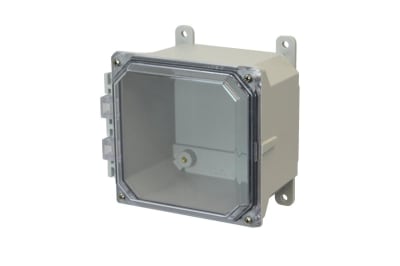 ALLIED MOULDED PRODUCTS AMU664CC
