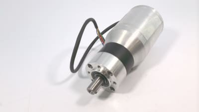 MOOG BN28-29AD-01LHG