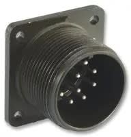 AMPHENOL MS3102A18-22P
