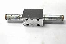 BUCHER HYDRAULICS WEDO-43-G-6-V-1 24V DC