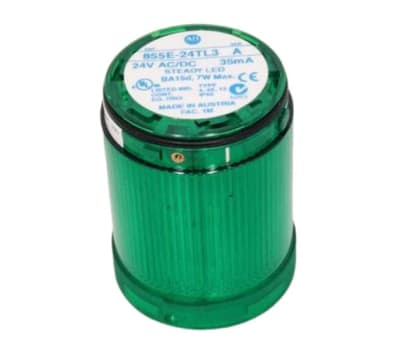 ALLEN BRADLEY 855E-24TL3