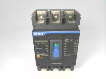 CHINT NXM-250S/3300-225A