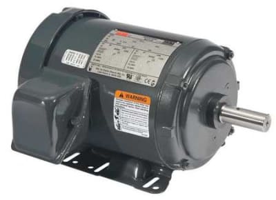 GRAINGER 2NKX8B