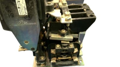 GENERAL ELECTRIC DS303A2C01FXA650XF