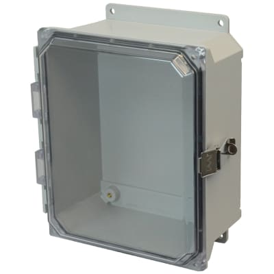 ALLIED MOULDED PRODUCTS AMU1084CCLF