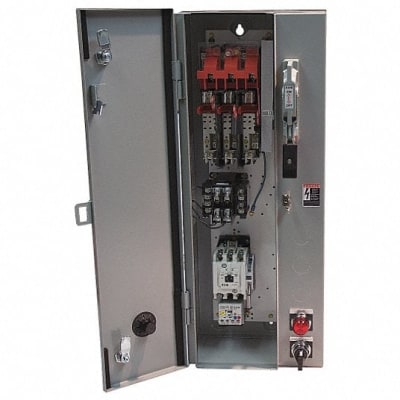 ALLEN BRADLEY 512-BJB-24