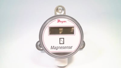 DWYER MS-331-LCD