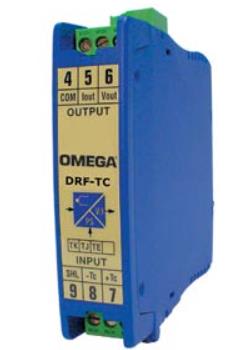 OMEGA ENGINEERING DRF-POT-115VAC-0/100P-4/20