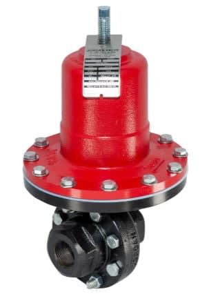 JORDAN VALVE 60050S6PTS6W1D8JLED0000