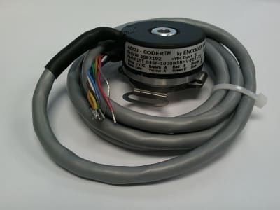 ENCODER PRODUCTS 15T-04SF-1000N5RHV-F04-T2