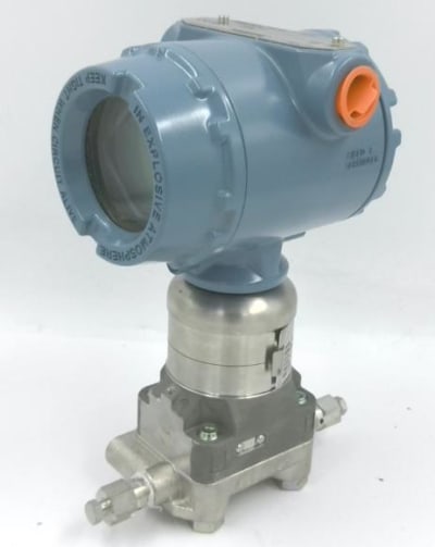 EMERSON 3051SMV5M11A3R2A11A1AC22