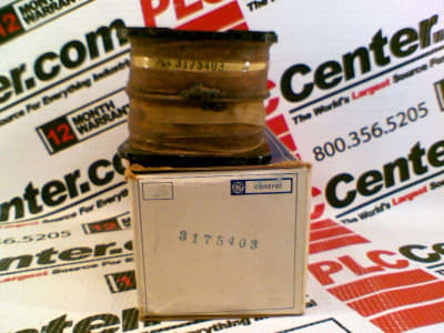 GENERAL ELECTRIC 3175403