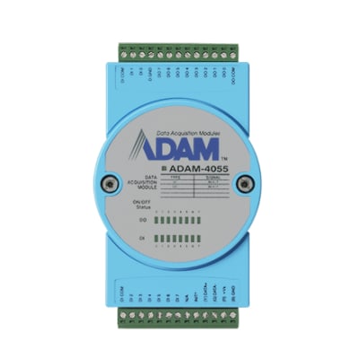 ADVANTECH ADAM-4055-C