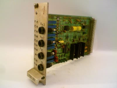MOOG F122-202