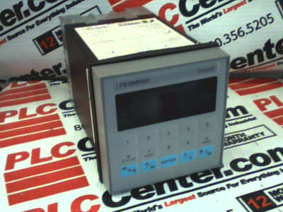 OMEGA ENGINEERING CN3001