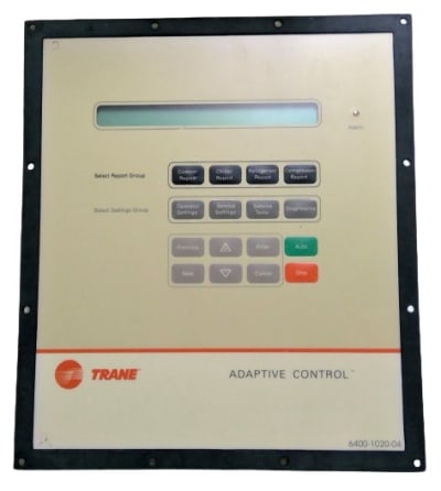 INGERSOLL RAND 6400-0987-04