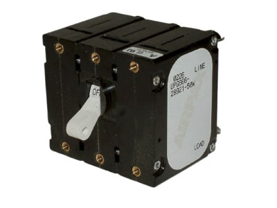 CARLING SWITCH AB3-X0-01-566-1D1-C