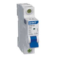 CHINT NXB-63-C3