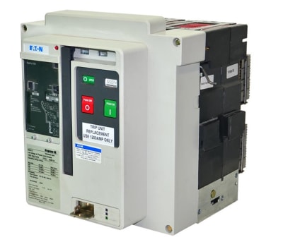 EATON CORPORATION SBS6123HEA