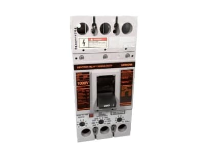 SIEMENS FMKF250
