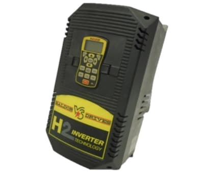 ASEA BROWN BOVERI IHH220-E