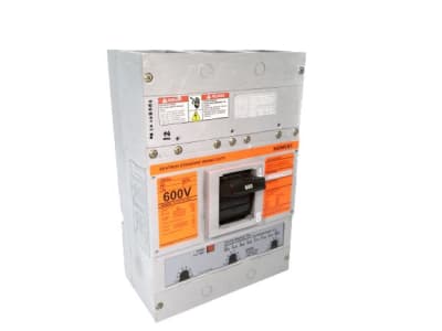 SIEMENS LM6B600XCBW