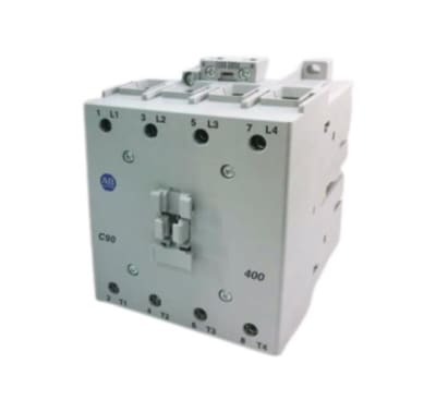 ALLEN BRADLEY 100-C90D400