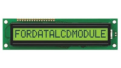 FORDATA FC1601B00-FHYYBW-51SE