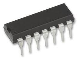 GENERIC IC74LS136N