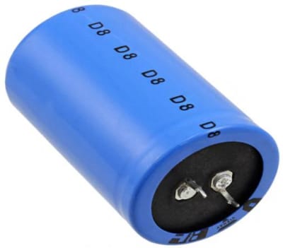 VISHAY MAL215753221E3