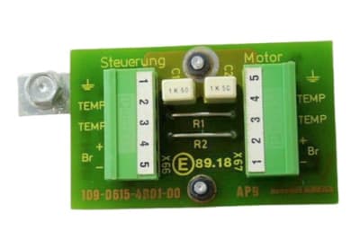 BOSCH 109-0615-4B01-00