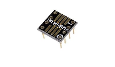 WINSLOW ADAPTICS W9501RC