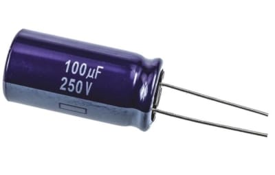 MATSUSHITA ELECTRIC ECA-2EM101