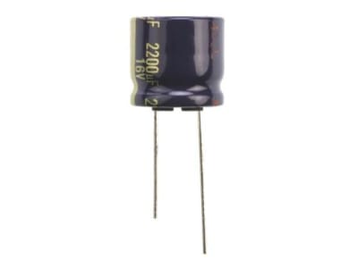 MATSUSHITA ELECTRIC EEUFK1C222S