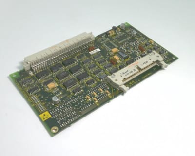 CONVERTEAM 20X4274/10