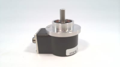 ENCODER PRODUCTS 758-A-20-S-2540-R-PP-1-2-SK-N