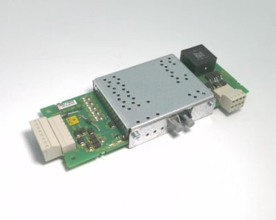 CONVERTEAM 20X4576/40