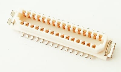 HIROSE ELECTRIC DF9A-31S-1V(69)
