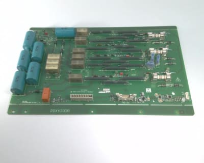CONVERTEAM 20X4333/30