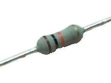 TT ELECTRONICS MFP1-10KJI