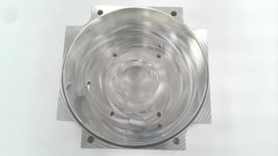 RADWELL RAD-3HAC040407-001-RH