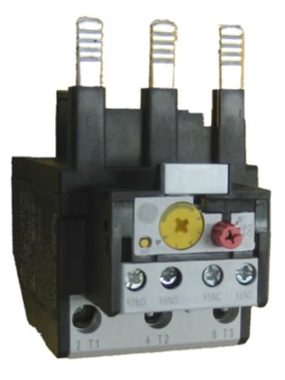 GENERAL ELECTRIC RT2L-78-97A