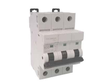 EATON CORPORATION THB203