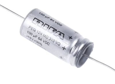 YAGEO PEG124MD310VQL1