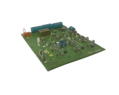 CONVERTEAM 20X4331/10