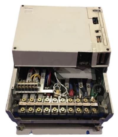 MITSUBISHI MR-H22KA-S92-P61-UE