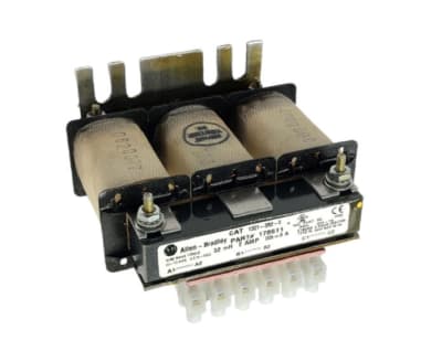 ALLEN BRADLEY 1321-3R2-C