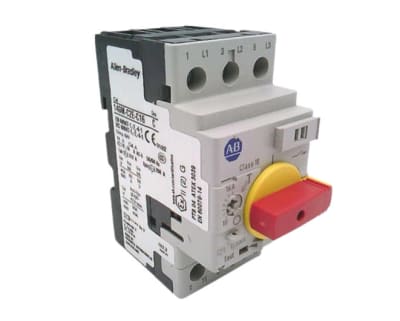 ALLEN BRADLEY 140M-C2E-C16-KY