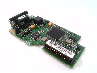 EATON CORPORATION OPTC5