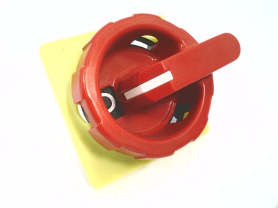 SCHNEIDER ELECTRIC KBA10